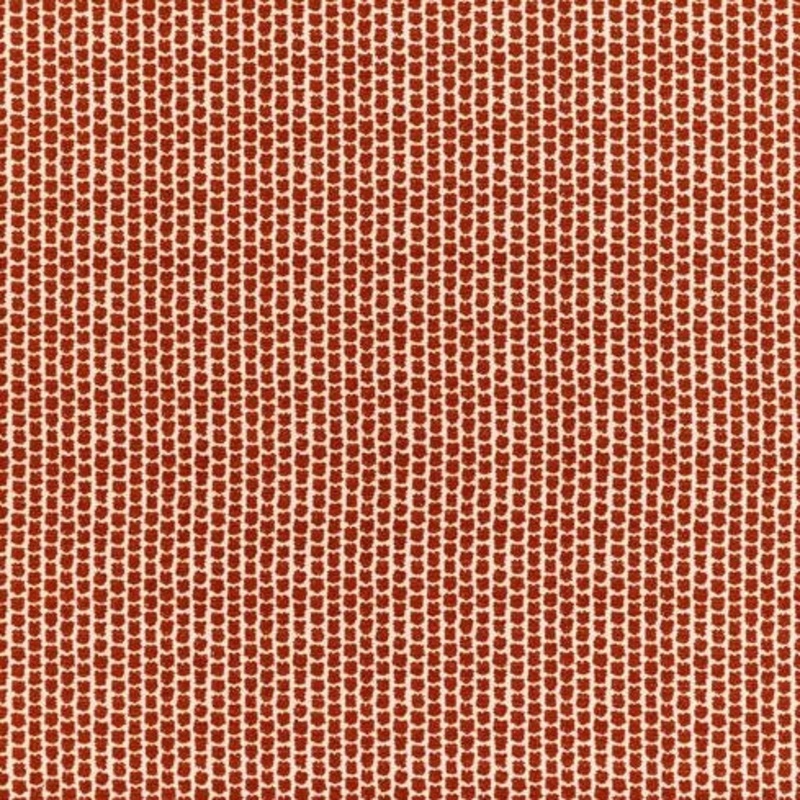 1.25 Yard Piece of Lee Jofa Fabric Kaya Berry Fabric