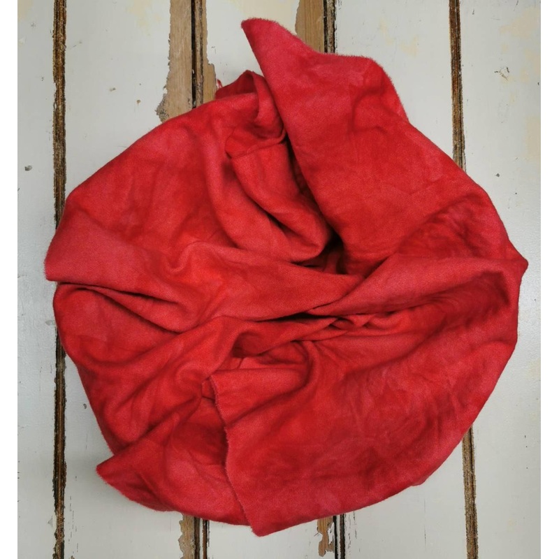 POPPY Hand Dyed Wool