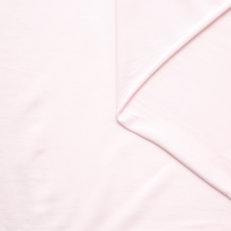 T24M09879 | Lyocell Jersey Blanc de Blanc