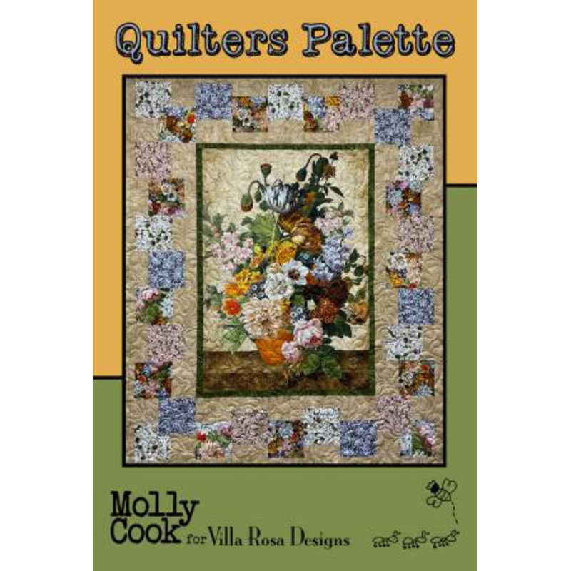 Quilters Palette
