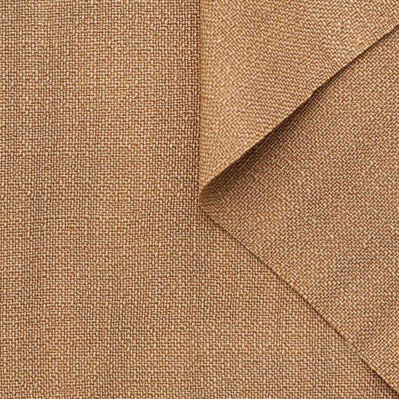 T22A01549 | Lustre Viscose Basket Weave Iced Coffee