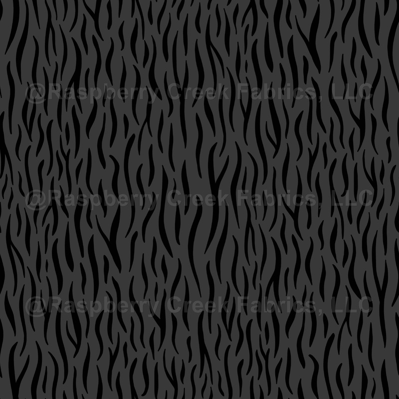 Zebra Print Gray black (2), Animal Print, Zebra Print, Dark Gray, black, Baby Kids clothing, Hand-drawn