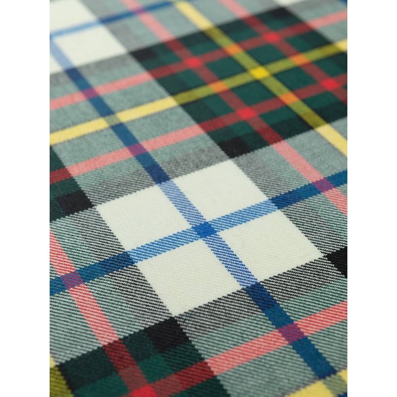 11oz Pure Wool Tartan - MacLaren Dress Modern