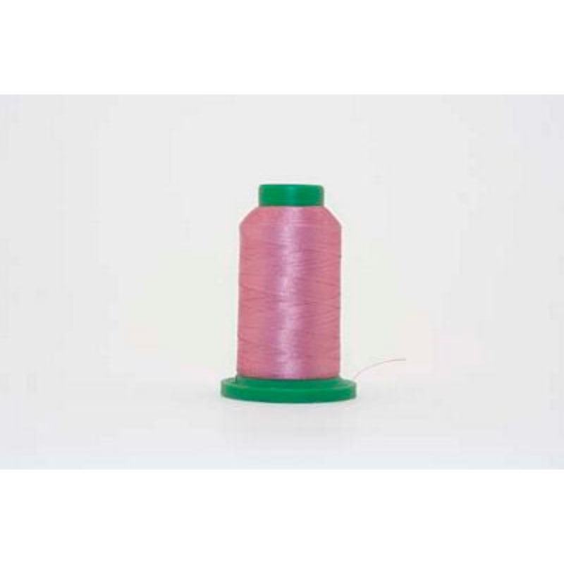 Isacord 1000m Polyester - 2153 Dusty Mauve - Embroidery Thread