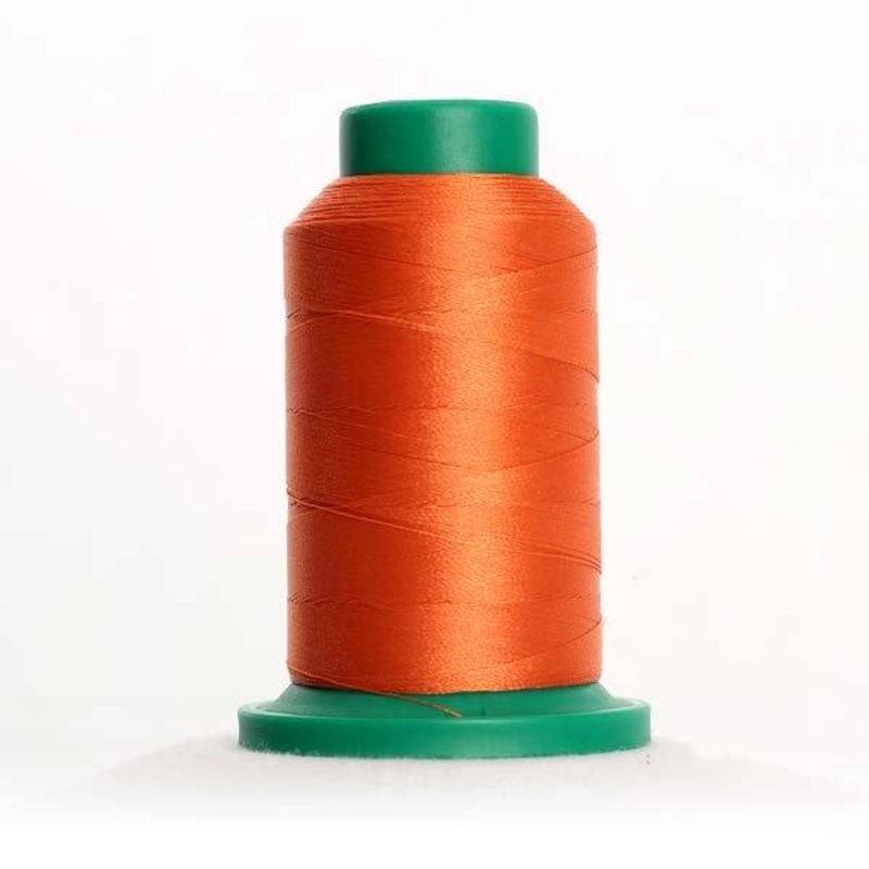Isacord 1000m Polyester - Clay #1114