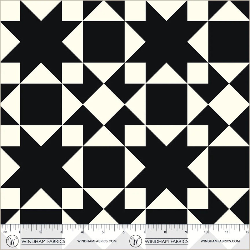 Perfect Points - Sawtooth Black