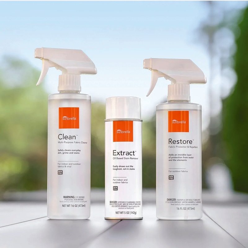 Sunbrella Extract Oil Based Stain Remover