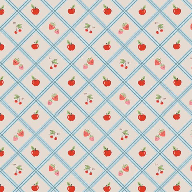 Art Gallery - Minimo - Cherry Tiles