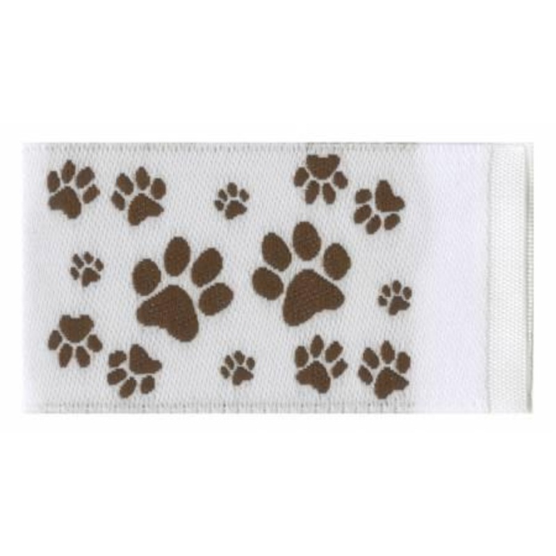 Paws Tag It Ons CKS012
