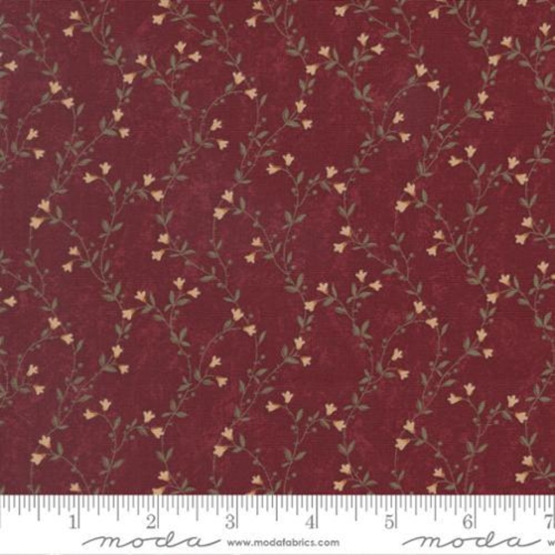 Quail Run-Brick 9831-13
