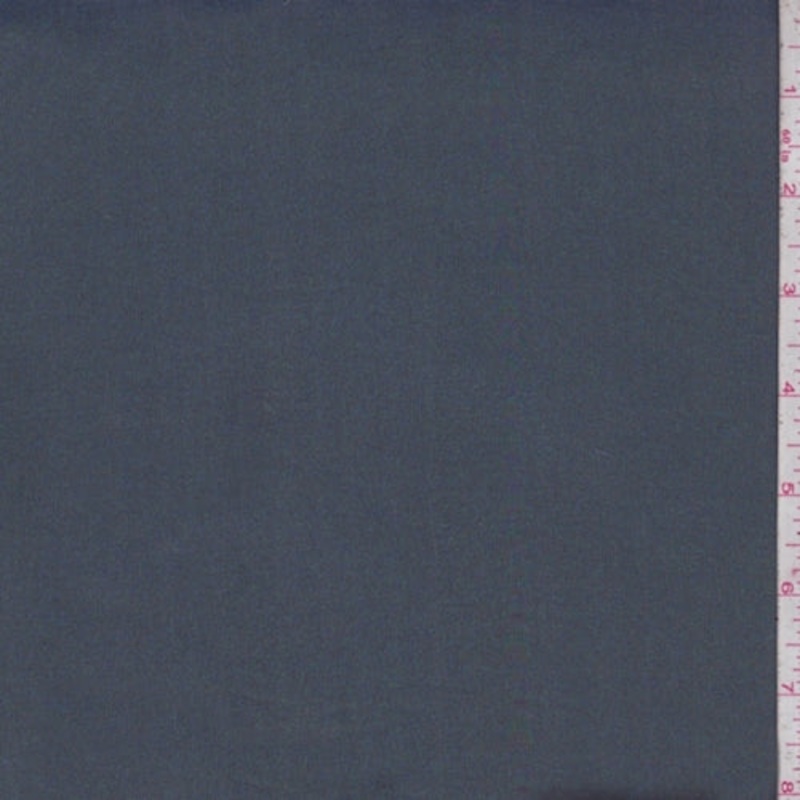 Sapphire/Gold Sparkle Organza Fabric