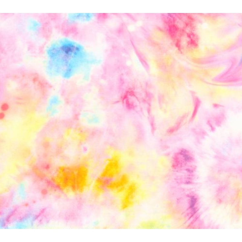 Whimsy Wonderland in Rainbow
