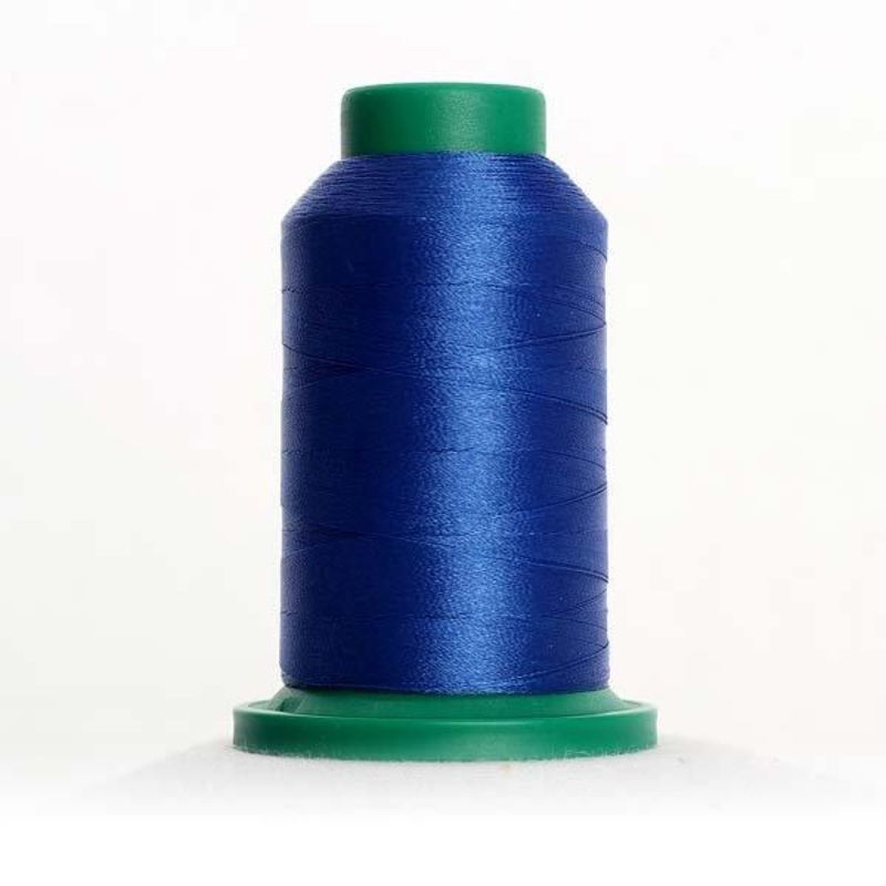 Isacord 1000m Polyester - Nordic Blue #3600