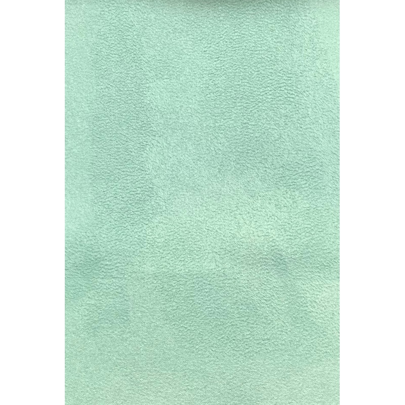 Shades of Suede Turquoise