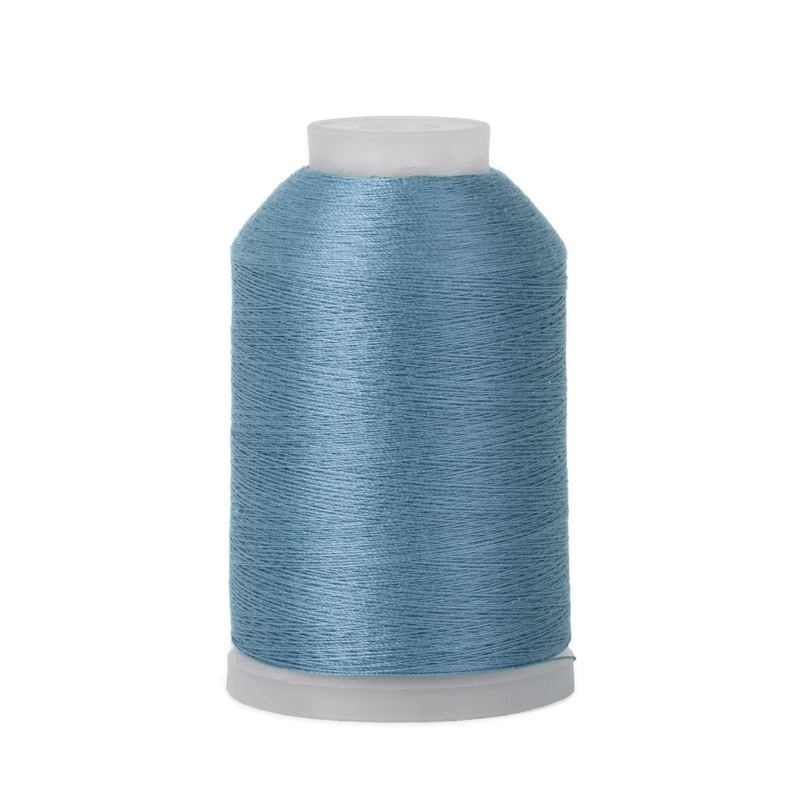 Soft Touch #013 - Lt Blue Mini Cone