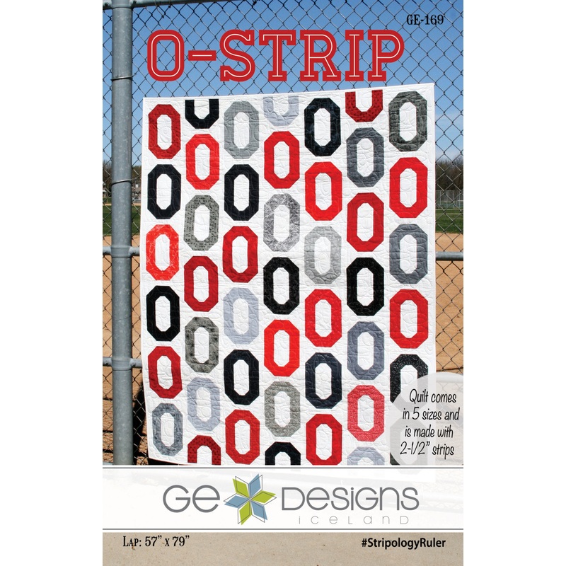 O-Strip Pattern 169