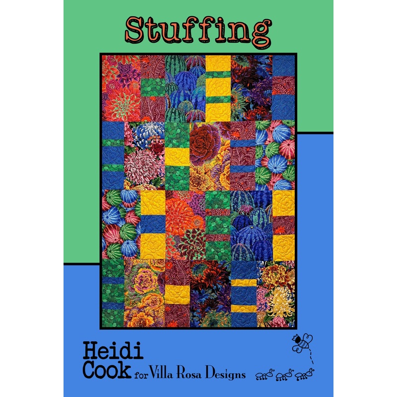 STUFFING