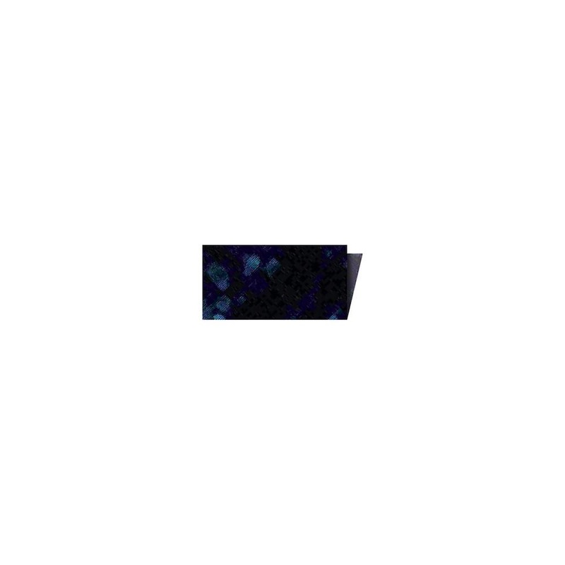 Riley Blake Designs Single-Fold Quilt Binding Terrazzo Midnight