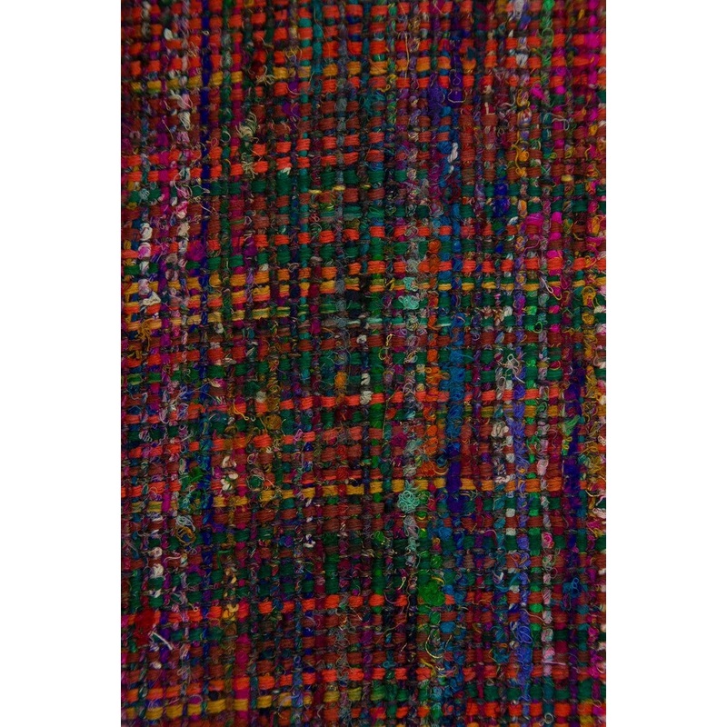 Silk Tweed BGP 65 Fabric