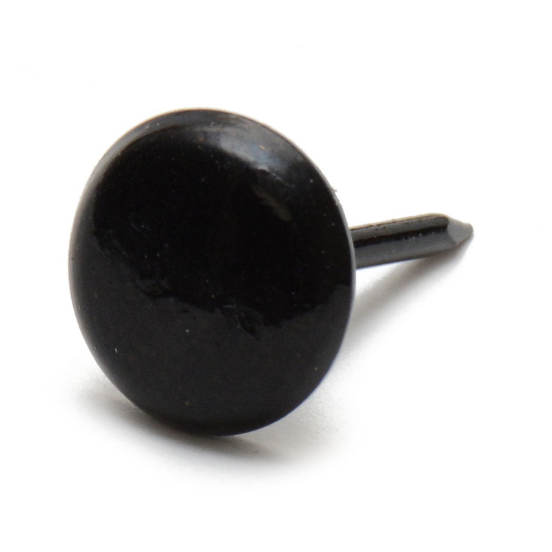 #210 Nail 3/4" Nail Length Black