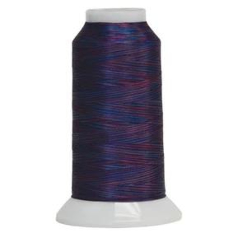 Fantastico Thread -Flower Power - Varigated Hot Pink, Lime, Yellow, Orange