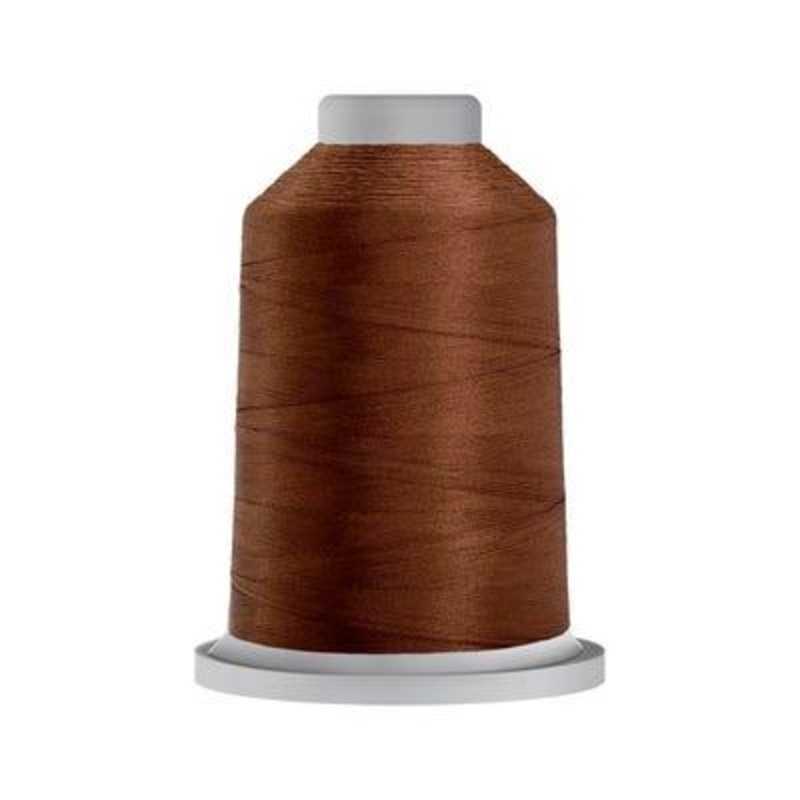 Glide King Spool Medium Brown 5000m