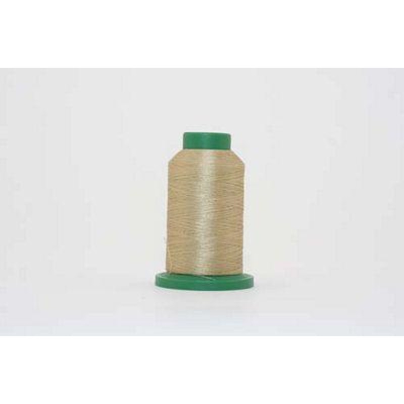 Isacord 1000m Polyester - 0643 Barewood - Embroidery Thread