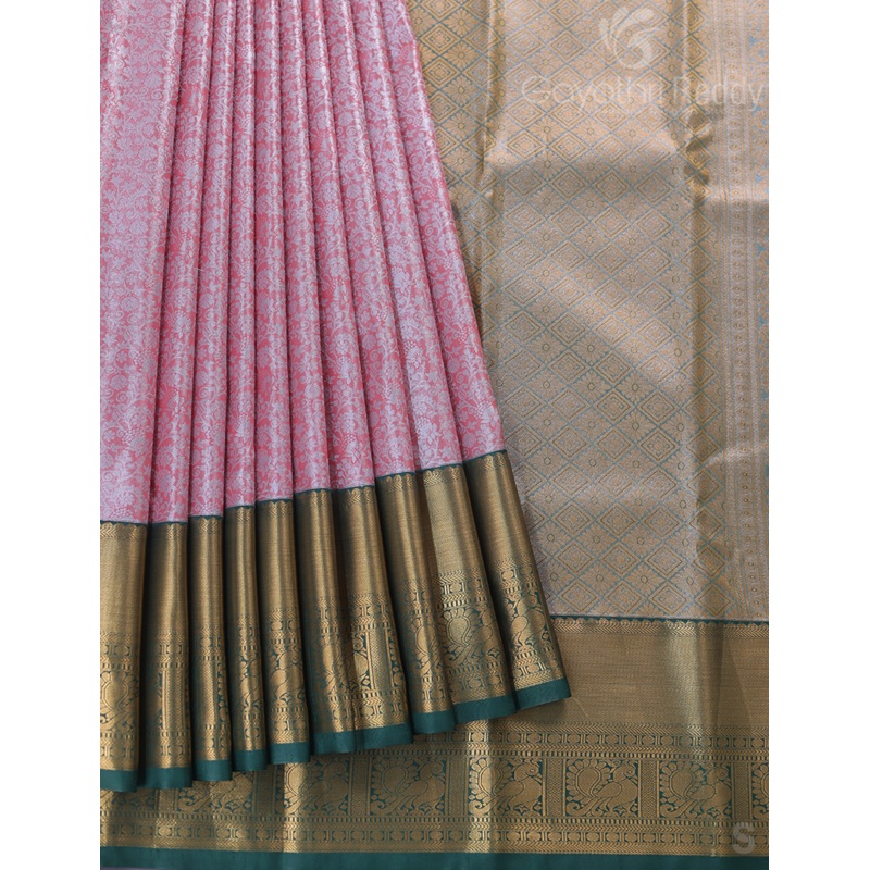 SEMI KANCHI PATTU-SP1909
