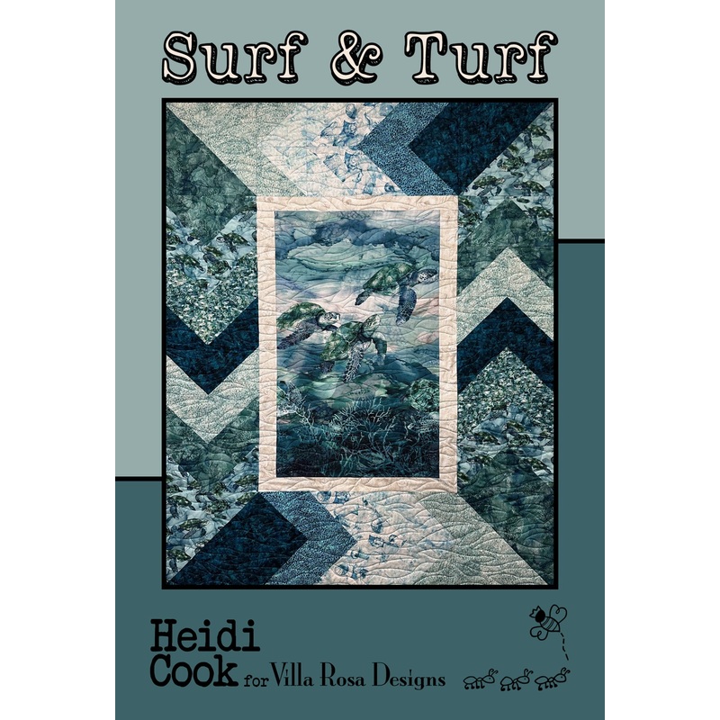 SURF & TURF