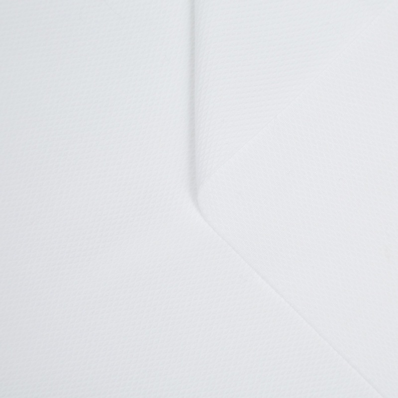 T22A01921 | Cotton Honeycomb Brilliant White