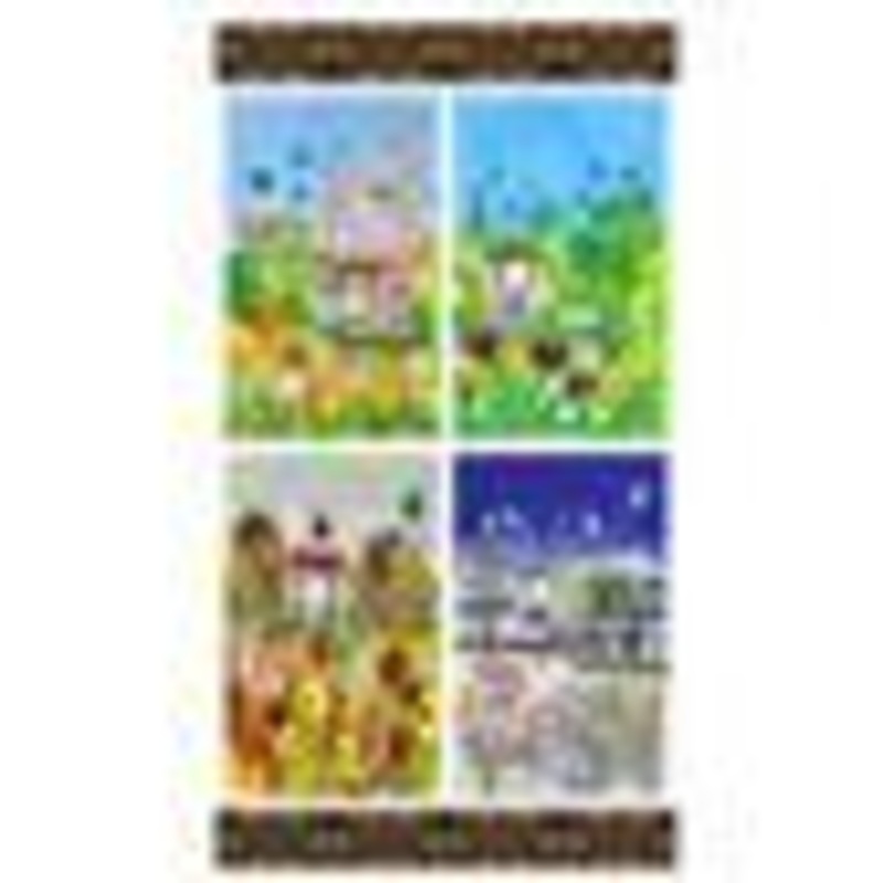 Seasons Digital Panel