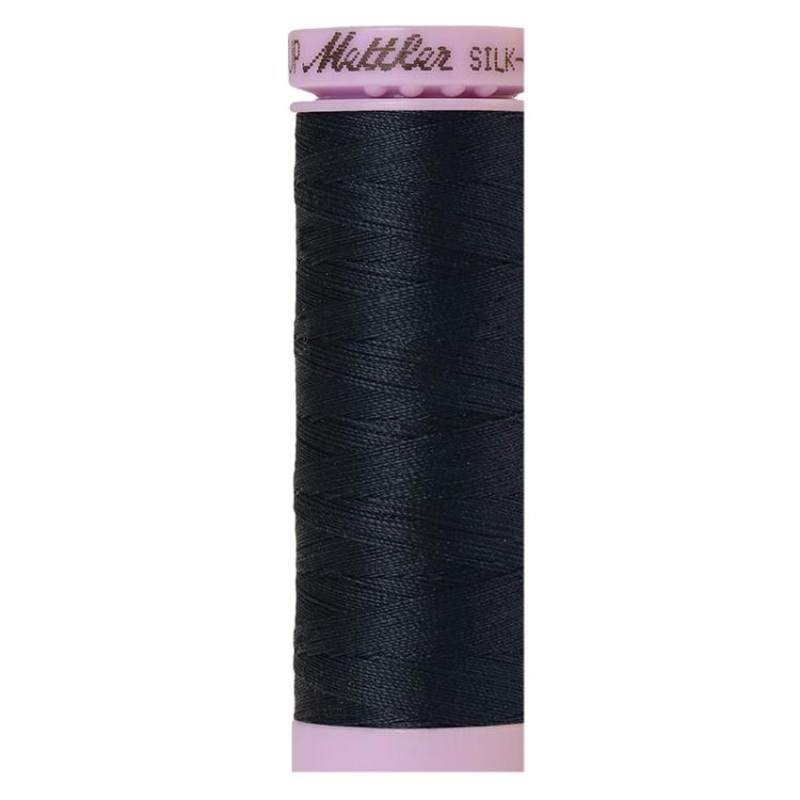 Silk Finish 50wt #1243