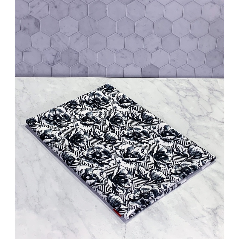 0.5yd Bullet Liverpool Pre-cut Fabric