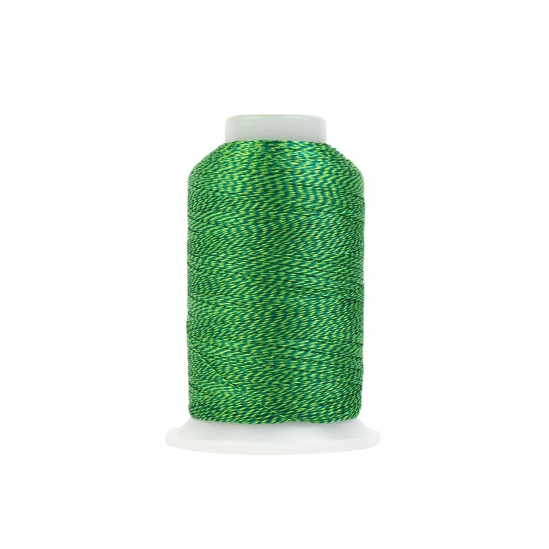 DT62 - D-Twist 20wt Rayon Everglades Thread