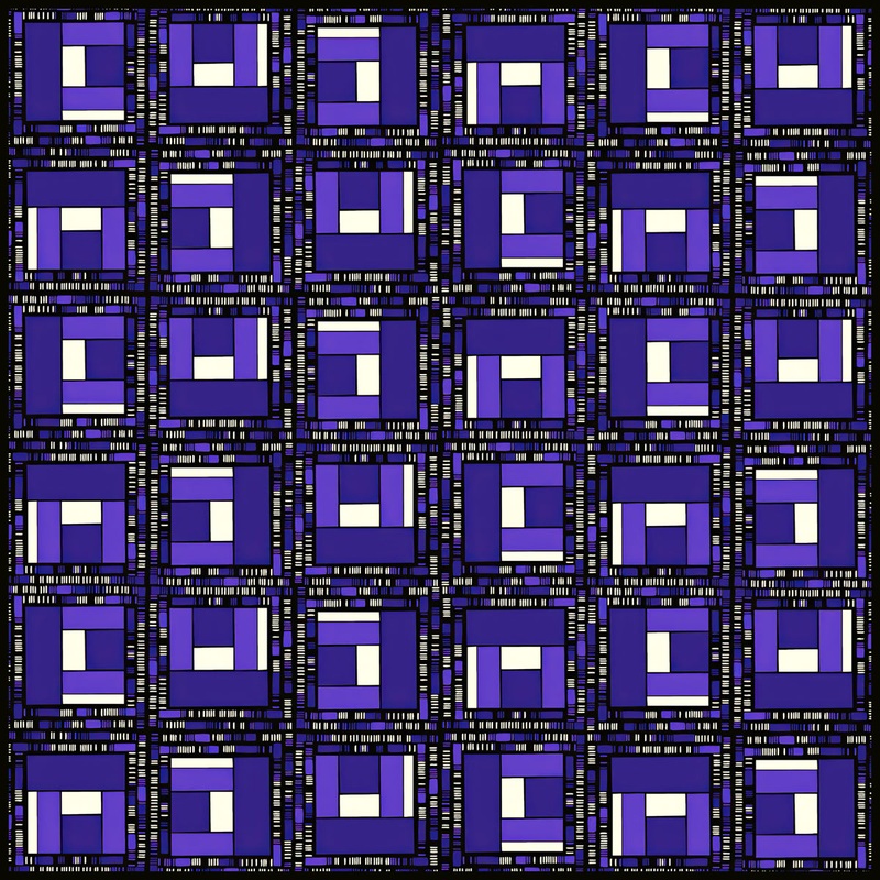 Wholesale Silk Scarf by Silk Scarf Manufacturer - Checks Verse