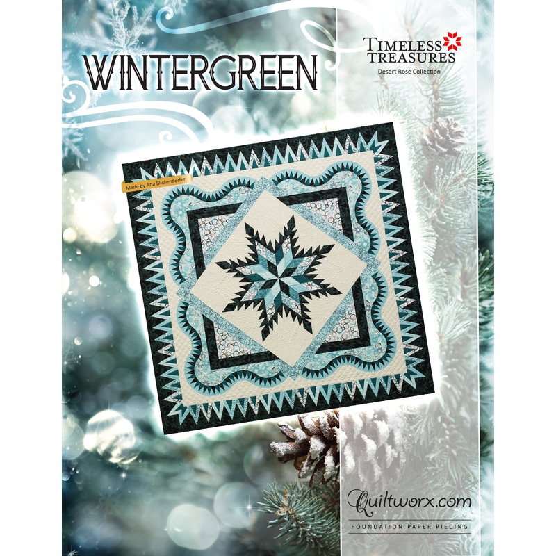 Wintergreen