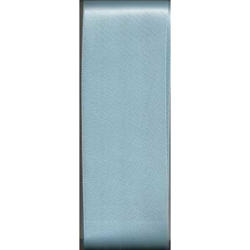 Satin Blanket Binding Light Blue 117794052