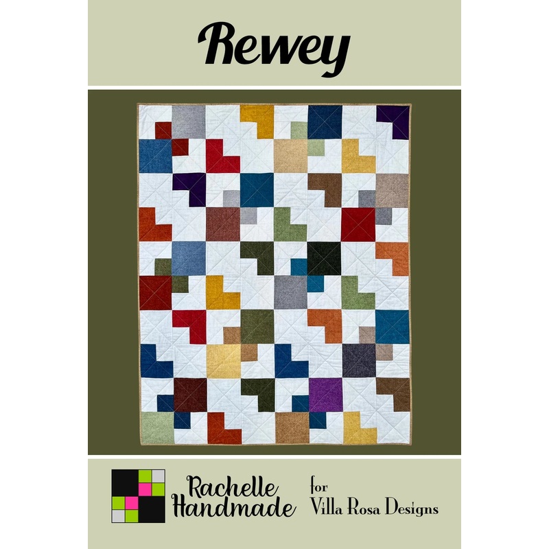 Rewey Pattern