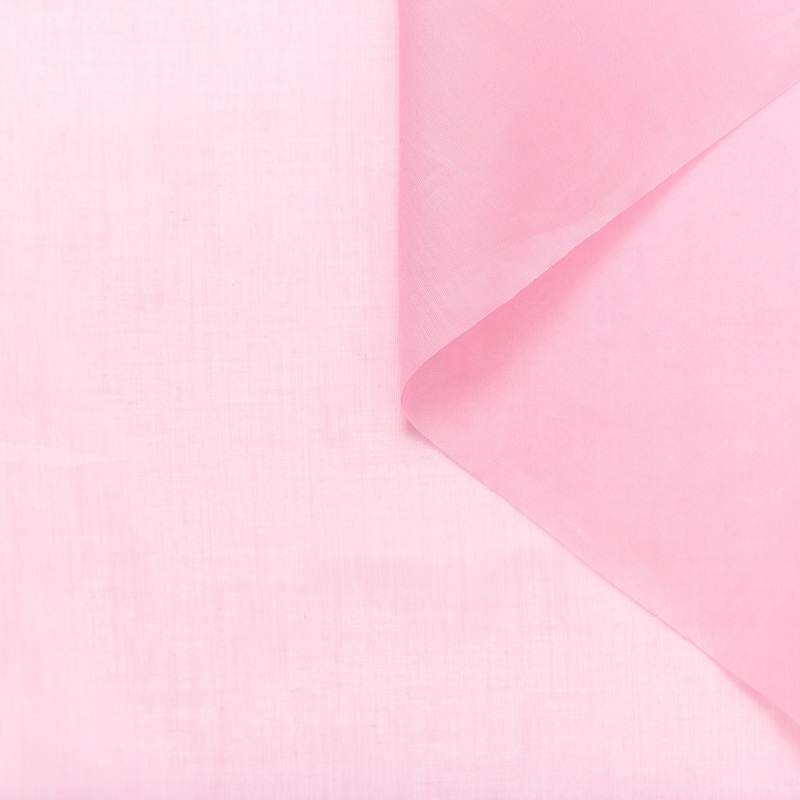 T24V07145 | Cotton Organza Rosebloom