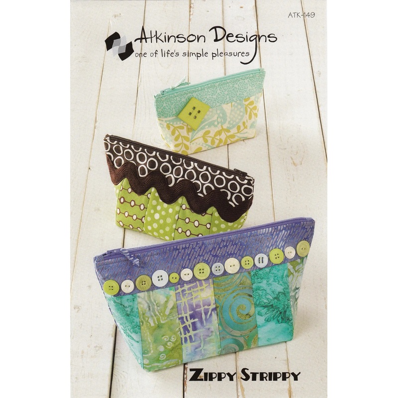 Zippy Strippy