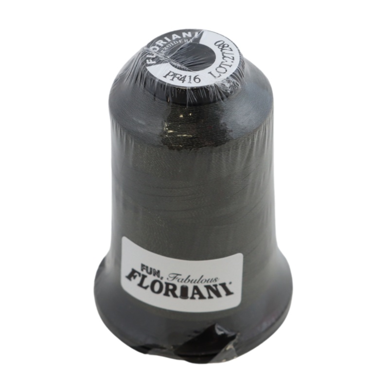 Floriani 1000m Embroidery Thread 1100yds PF0416