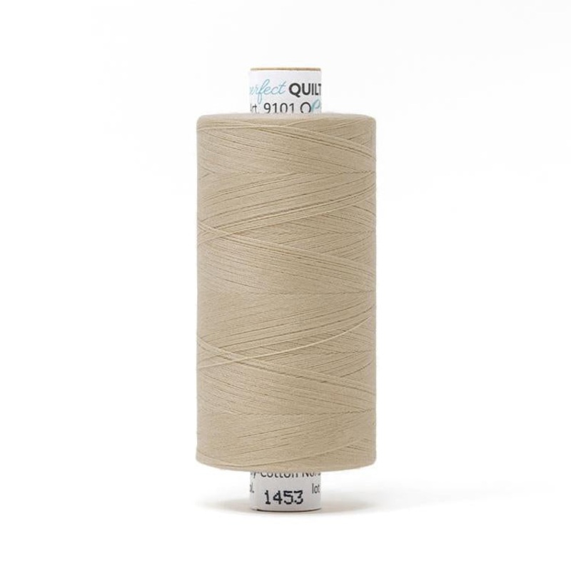 Perfect Quilting Thread 1000m-1453