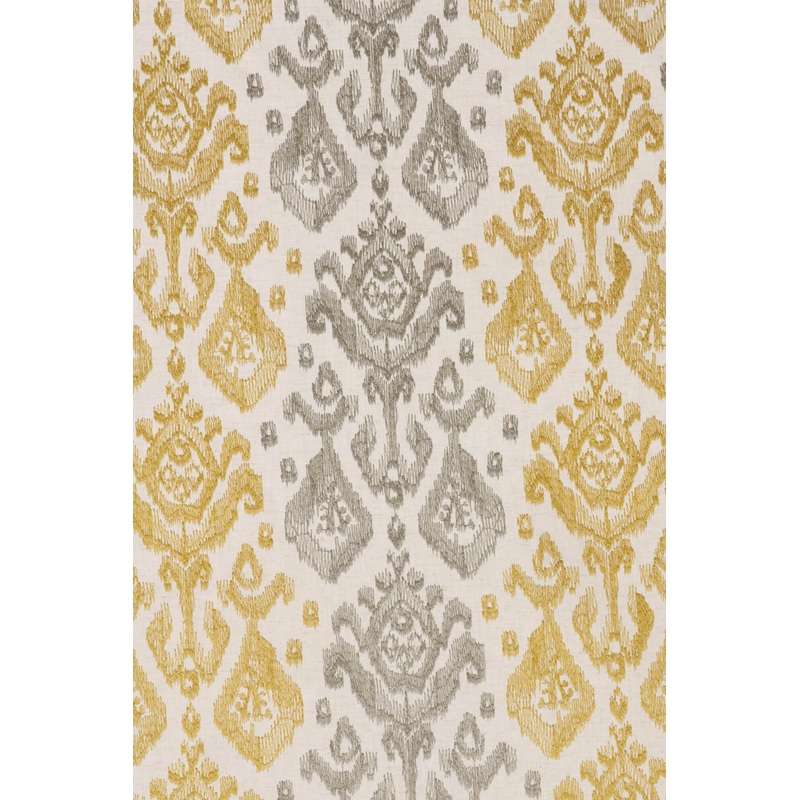 Relic Mustard Fabric