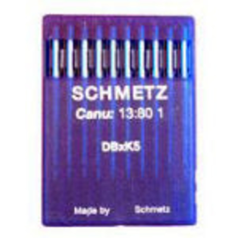Schmetz Embroidery DBXK5 sz11/75 10/pkg
