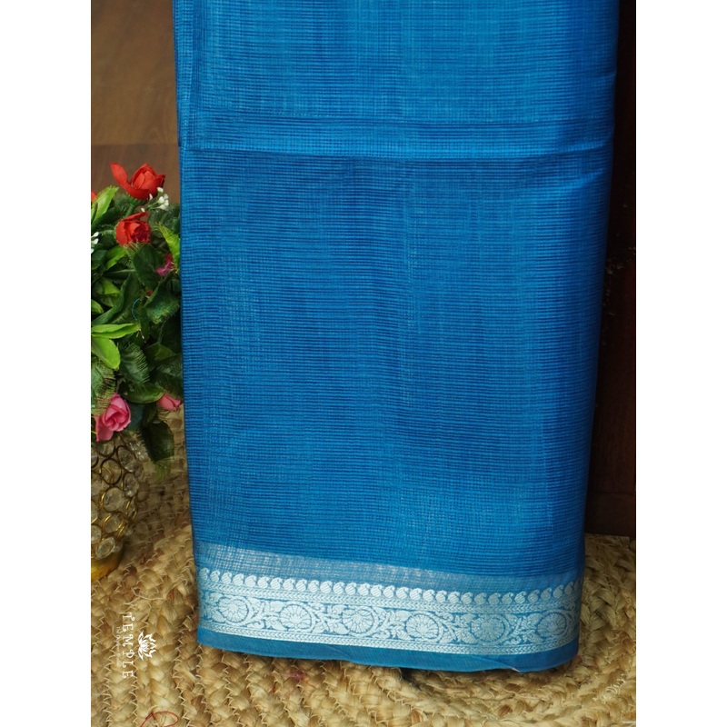 Silk Kota Saree | TTDS2891