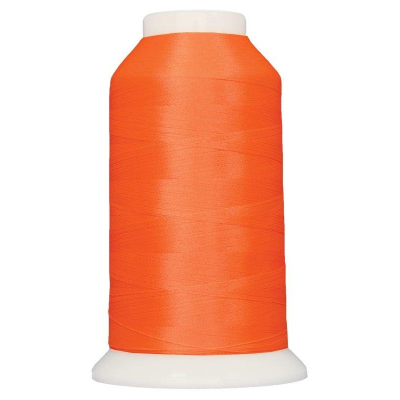 Magnifico - Tangerine Flash