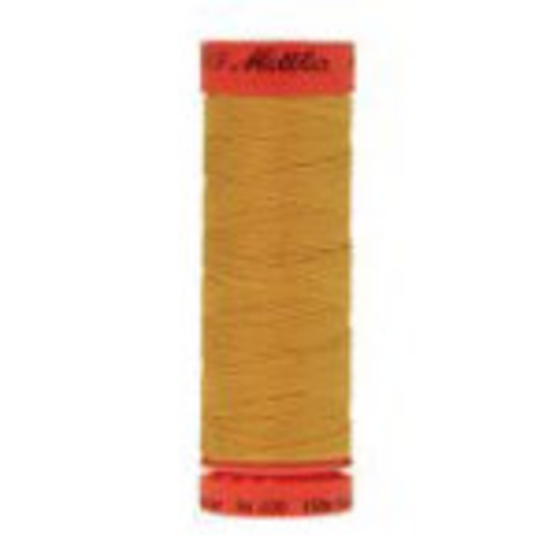 Metrosene Plus Polyester Thread / Star Gold