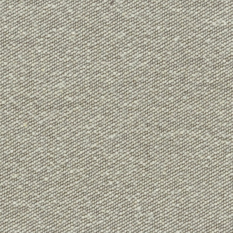 Natural Speckled Wool Donegal Tweed