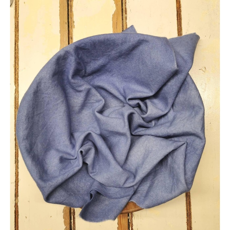 NAVY 03 P Hand Dyed Wool (Wholesale)