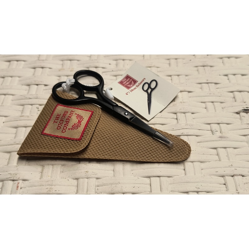 Scissors 4"